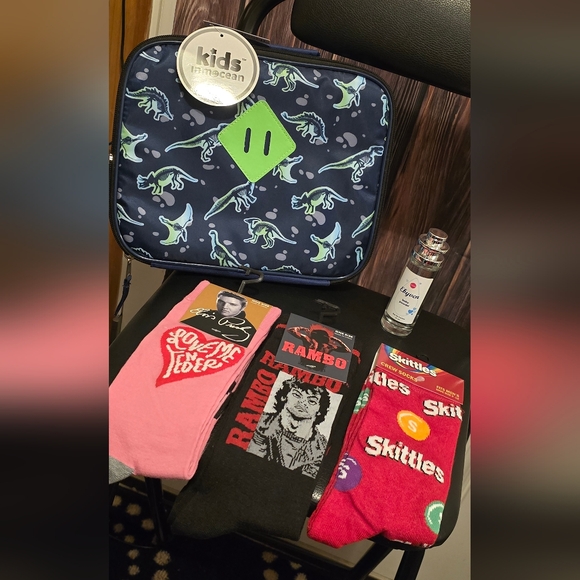 🚨BUYERS LIVE SHOW NOTIFICATION HEART THIS SO THAT YOU CAN KNOW WHEN I GO LIVE❤️ - Picture 14 of 16